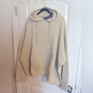 PrettyLittleThing Oversized Hoodie